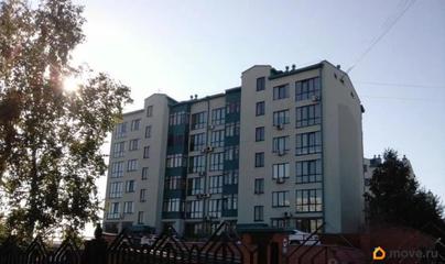 гараж, 16.7 м&sup2;