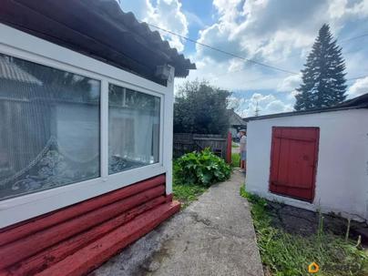 дом, 60 м&sup2;, 5.6 сотки