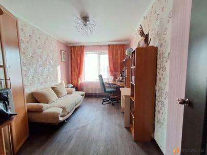 3-комн. квартира, 64.7 м&sup2;