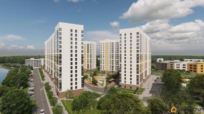 4-комн. квартира, 80.33 м&sup2;