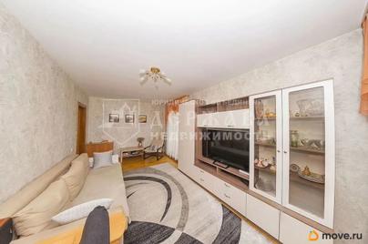 3-комн. квартира, 62.6 м&sup2;