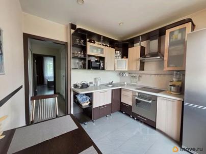 3-комн. квартира, 66.4 м&sup2;