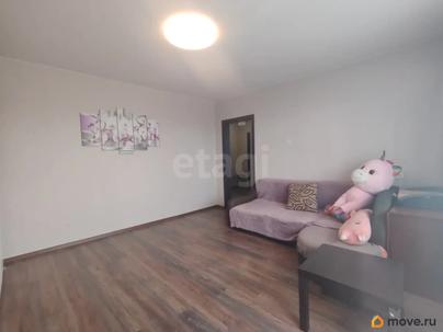 3-комн. квартира, 63.5 м&sup2;