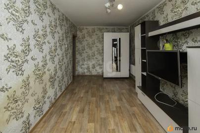 1-комн. квартира, 35.1 м&sup2;