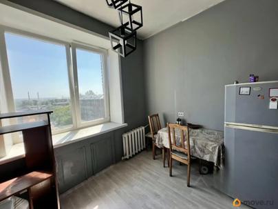 1-комн. квартира, 36.6 м&sup2;