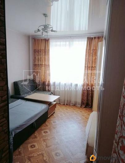 2-комн. квартира, 32.4 м&sup2;