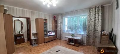 1-комн. квартира, 34 м&sup2;