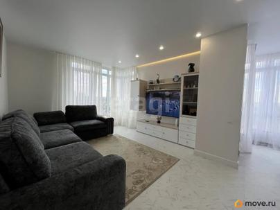 2-комн. квартира, 60.3 м&sup2;