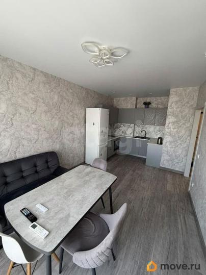 2-комн. квартира, 39 м&sup2;