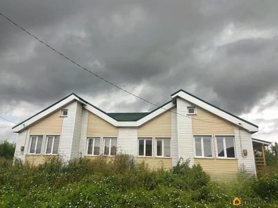 3-комн. квартира, 73 м&sup2;
