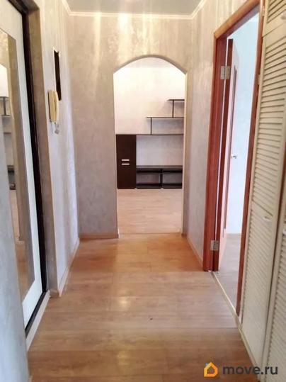 2-комн. квартира, 45.3 м&sup2;