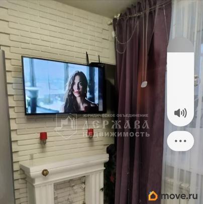 2-комн. квартира, 43.9 м&sup2;