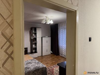 1-комн. квартира, 34.1 м&sup2;