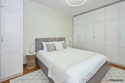3-комн. квартира, 73.1 м&sup2;