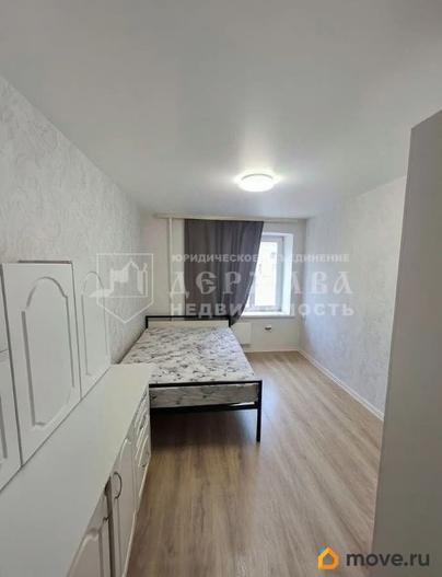 1-комн. квартира, 15.2 м&sup2;