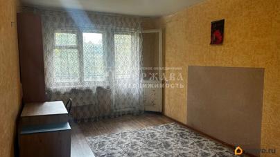 1-комн. квартира, 29.9 м&sup2;