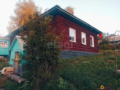 дом, 76.5 м&sup2;, 12.91 сотки