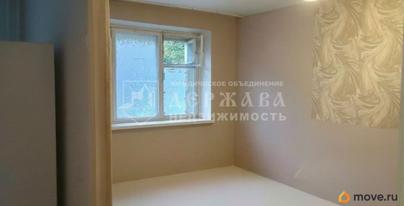 1-комн. квартира, 32.2 м&sup2;
