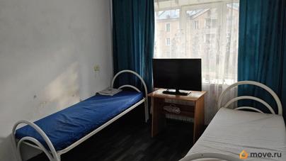 1-комн. квартира, 35 м&sup2;