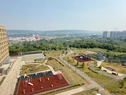4-комн. квартира, 76.5 м&sup2;