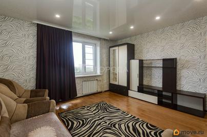 1-комн. квартира, 35.3 м&sup2;