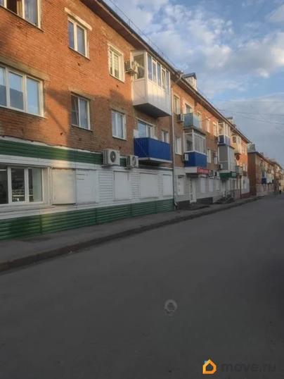 2-комн. квартира, 42.4 м&sup2;