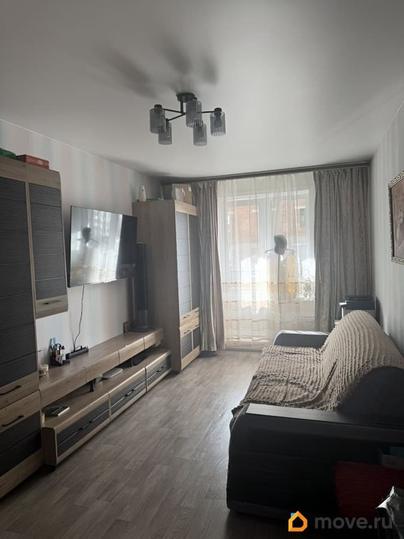 1-комн. квартира, 31 м&sup2;