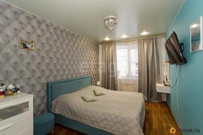 3-комн. квартира, 69.4 м&sup2;