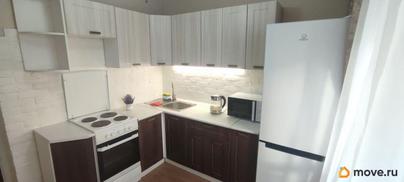 1-комн. квартира, 35.6 м&sup2;