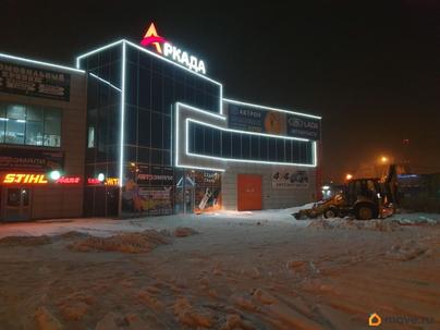 офис, 56 м&sup2;