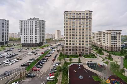 2-комн. квартира, 58.8 м&sup2;
