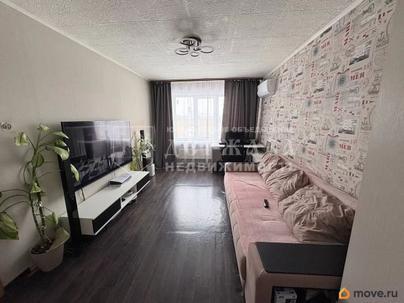 2-комн. квартира, 42.3 м&sup2;