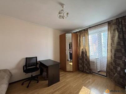 1-комн. квартира, 25.3 м&sup2;