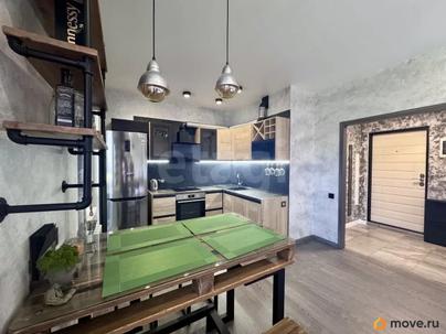 1-комн. квартира, 32.7 м&sup2;