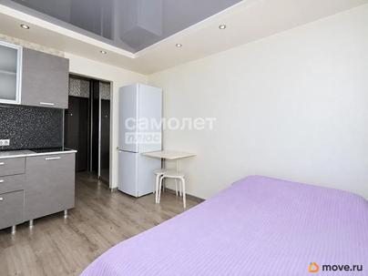 1-комн. квартира, 17 м&sup2;