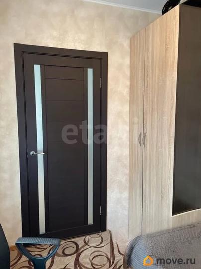 3-комн. квартира, 58.7 м&sup2;