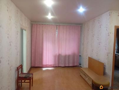 2-комн. квартира, 43.2 м&sup2;