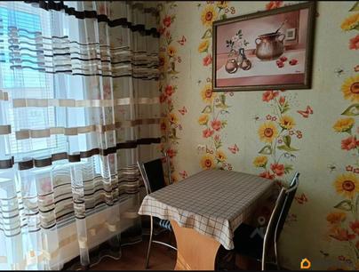 2-комн. квартира, 52.1 м&sup2;