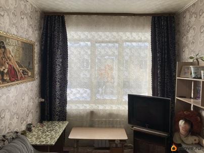 1-комн. квартира, 28.9 м&sup2;