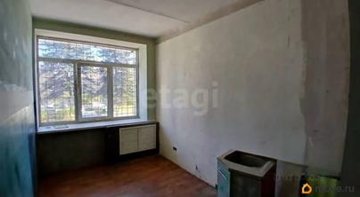 студия, 15.6 м&sup2;