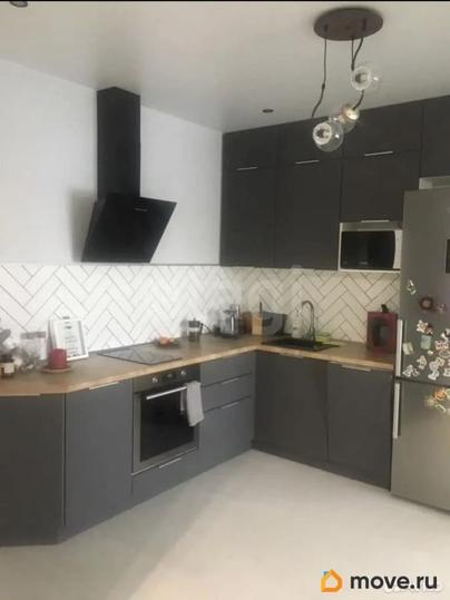 3-комн. квартира, 60 м&sup2;