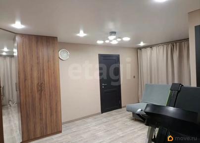 2-комн. квартира, 45.6 м&sup2;