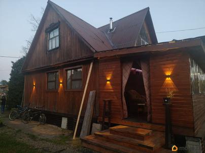 дом, 72 м&sup2;, 5.6 сотки