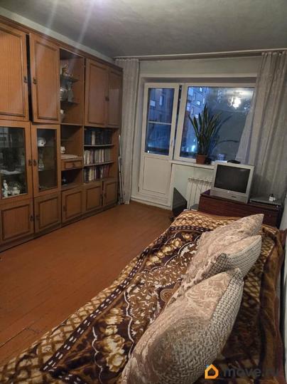 2-комн. квартира, 45 м&sup2;
