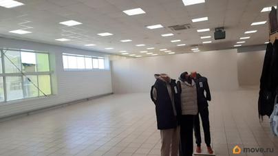 торговое помещение, 156 м&sup2;