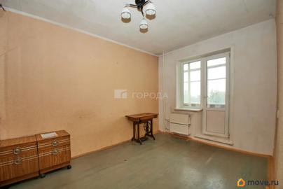 2-комн. квартира, 53.5 м&sup2;