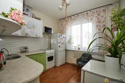 1-комн. квартира, 35 м&sup2;