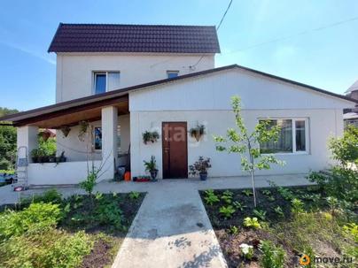 дом, 162.5 м&sup2;, 10.8 сотки