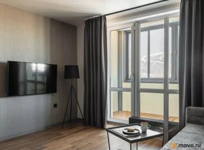 2-комн. квартира, 45 м&sup2;