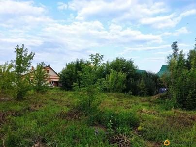 земельный участок, 9 соток
